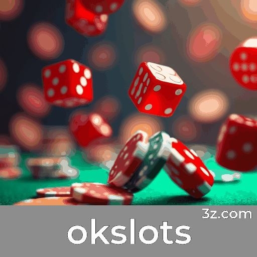 okslots game mais image