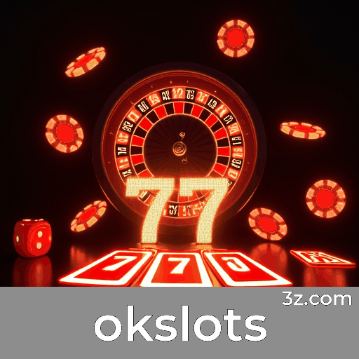 okslots game mais image