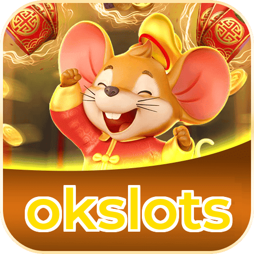 Okslots: Cassino Premier com Pagamentos Rápidos