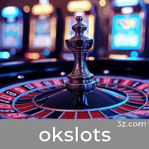 okslots game mais image