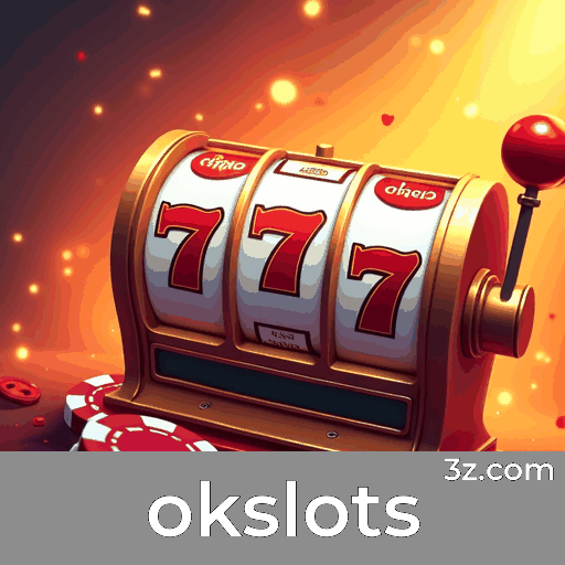 okslots game mais image