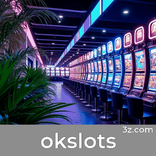 okslots game mais image