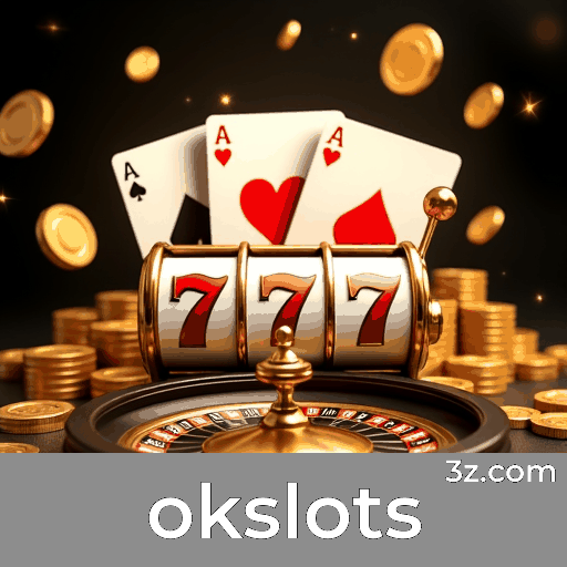 okslots game mais image