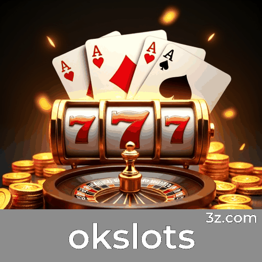 okslots game mais image