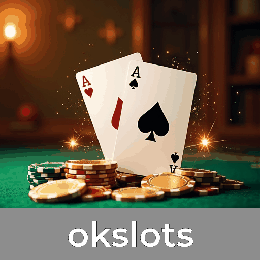 Experimente a praticidade do app okslots: jogos e prêmios ao seu alcance