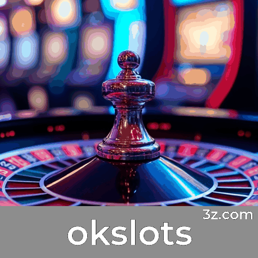 okslots game mais image