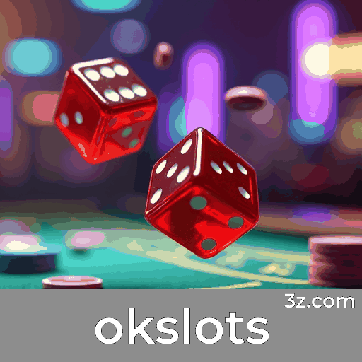 okslots game mais image