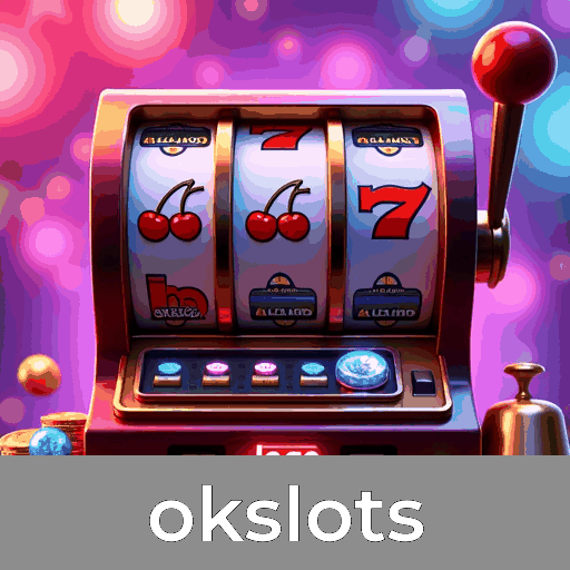 Bem-vindo ao OkSlots: Onde a Segurança e o Serviço Profissional se Destacam