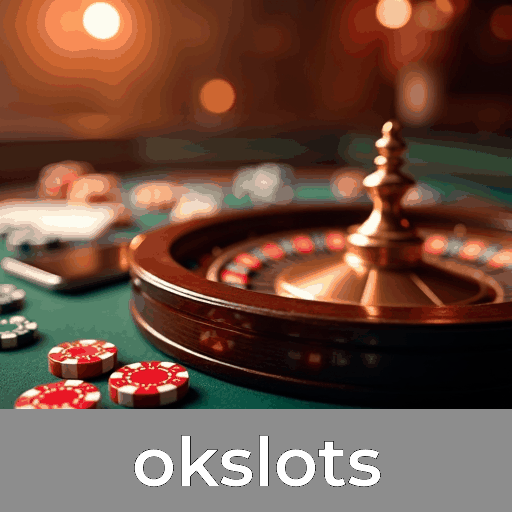 Garanta um Acesso Premium na okslots com Login Seguro