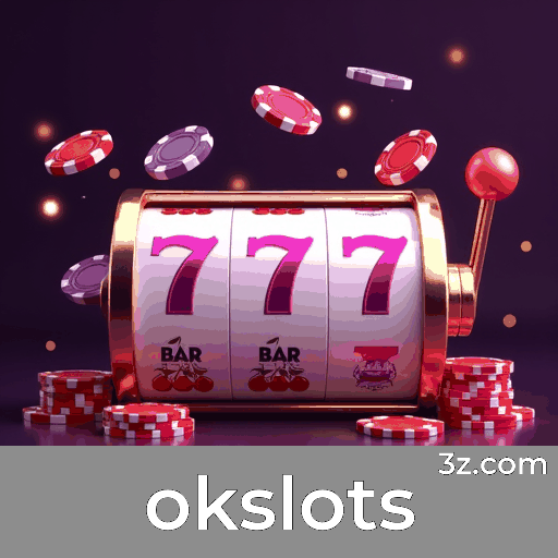 okslots game mais image